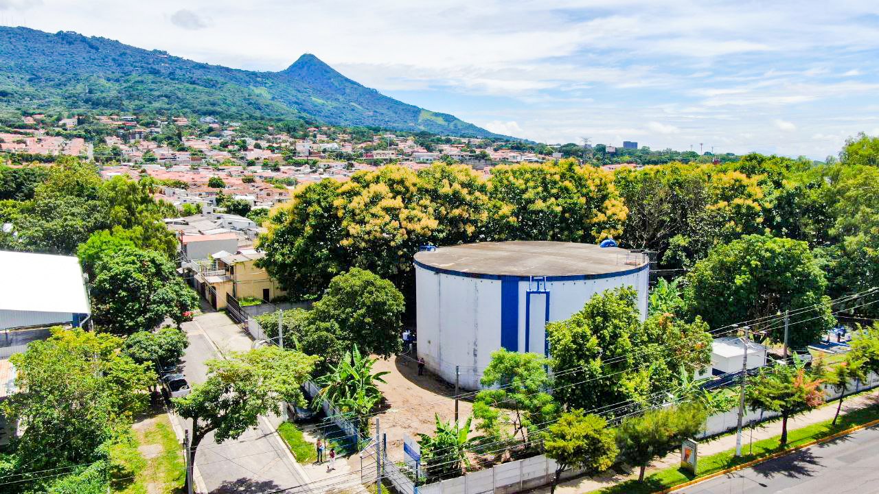 ANDA entregará este día un nuevo pozo en Santa Tecla que beneficiará a 7,000 familias anda-entregara-este-dia-un-nuevo-pozo-en-santa-tecla-que-beneficiara-a-7000-familias